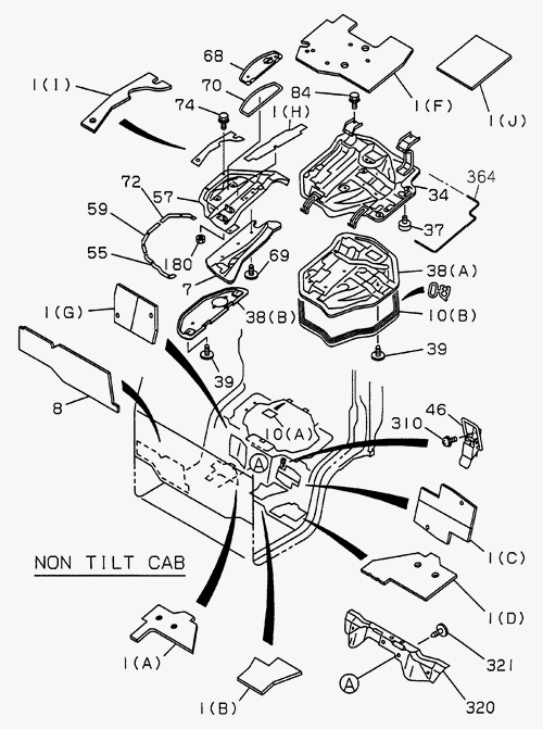 Partial Engine